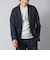 【ACTIVE SECT】《セットアップ》ダブルニットスーツ ジャケット&パンツ 25AW