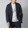 【ACTIVE SECT】《セットアップ》ダブルニットスーツ ジャケット&パンツ 25AW