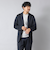 【ACTIVE SECT】《セットアップ》ダブルニットスーツ ジャケット&パンツ 25AW