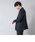 【ACTIVE SECT】《セットアップ》ダブルニットスーツ ジャケット&パンツ 25AW