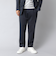 【ACTIVE SECT】《セットアップ》ダブルニットスーツ ジャケット&パンツ 25AW