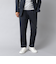 【ACTIVE SECT】《セットアップ》ダブルニットスーツ ジャケット&パンツ 25AW