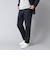 【ACTIVE SECT】《セットアップ》ダブルニットスーツ ジャケット&パンツ 25AW