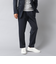 【ACTIVE SECT】《セットアップ》ダブルニットスーツ ジャケット&パンツ 25AW