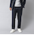 【ACTIVE SECT】《セットアップ》ダブルニットスーツ ジャケット&パンツ 25AW