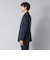 【ACTIVE SECT】《セットアップ》ダブルニットスーツ ジャケット&パンツ 25AW