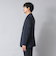 【ACTIVE SECT】《セットアップ》ダブルニットスーツ ジャケット&パンツ 25AW