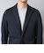 【ACTIVE SECT】《セットアップ》ダブルニットスーツ ジャケット&パンツ 25AW