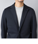 【ACTIVE SECT】《セットアップ》ダブルニットスーツ ジャケット&パンツ 25AW