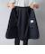 【ACTIVE SECT】《セットアップ》ダブルニットスーツ ジャケット&パンツ 25AW