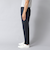 【ACTIVE SECT】《セットアップ》ダブルニットスーツ ジャケット&パンツ 25AW