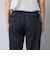 【ACTIVE SECT】《セットアップ》ダブルニットスーツ ジャケット&パンツ 25AW