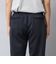 【ACTIVE SECT】《セットアップ》ダブルニットスーツ ジャケット&パンツ 25AW