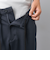【ACTIVE SECT】《セットアップ》ダブルニットスーツ ジャケット&パンツ 25AW