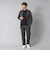 【ACTIVE SECT】《セットアップ》ダブルニットスーツ ジャケット&パンツ 25AW
