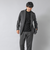 【ACTIVE SECT】《セットアップ》ダブルニットスーツ ジャケット&パンツ 25AW