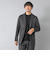 【ACTIVE SECT】《セットアップ》ダブルニットスーツ ジャケット&パンツ 25AW