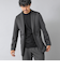 【ACTIVE SECT】《セットアップ》ダブルニットスーツ ジャケット&パンツ 25AW