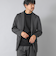 【ACTIVE SECT】《セットアップ》ダブルニットスーツ ジャケット&パンツ 25AW