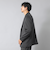 【ACTIVE SECT】《セットアップ》ダブルニットスーツ ジャケット&パンツ 25AW