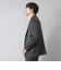 【ACTIVE SECT】《セットアップ》ダブルニットスーツ ジャケット&パンツ 25AW