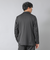 【ACTIVE SECT】《セットアップ》ダブルニットスーツ ジャケット&パンツ 25AW