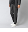 【ACTIVE SECT】《セットアップ》ダブルニットスーツ ジャケット&パンツ 25AW