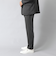 【ACTIVE SECT】《セットアップ》ダブルニットスーツ ジャケット&パンツ 25AW