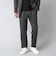 【ACTIVE SECT】《セットアップ》ダブルニットスーツ ジャケット&パンツ 25AW