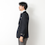 《ビジカジ対応》尾州 WOOL W JACKET 25AW