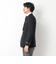 《ビジカジ対応》尾州 WOOL W JACKET 25AW