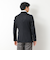 《ビジカジ対応》尾州 WOOL W JACKET 25AW