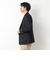 《ビジカジ対応》尾州 WOOL W JACKET 25AW