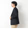 《ビジカジ対応》尾州 WOOL W JACKET 25AW