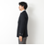 《ビジカジ対応》尾州 WOOL W JACKET 25AW