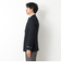 《ビジカジ対応》尾州 WOOL W JACKET 25AW