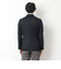 《ビジカジ対応》尾州 WOOL W JACKET 25AW