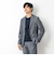 【ビジカジ/セットアップ対応】ACTIVE SETTER ウォッシャブル ストレッチジャケット 25AW