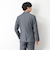 【ビジカジ/セットアップ対応】ACTIVE SETTER ウォッシャブル ストレッチジャケット 25AW