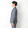 【ビジカジ/セットアップ対応】ACTIVE SETTER ウォッシャブル ストレッチジャケット 25AW