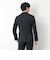 【ビジカジ/セットアップ対応】ACTIVE SETTER ウォッシャブル ストレッチジャケット 25AW