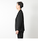 【ビジカジ/セットアップ対応】ACTIVE SETTER ウォッシャブル ストレッチジャケット 25AW