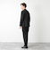 【ビジカジ/セットアップ対応】ACTIVE SETTER ウォッシャブル ストレッチジャケット 25AW