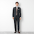 《セットアップ》尾州 WOOL SUIT セットアップスーツ 25AW