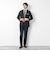 《セットアップ》尾州 WOOL SUIT セットアップスーツ 25AW