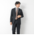 《セットアップ》尾州 WOOL SUIT セットアップスーツ 25AW