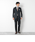 《セットアップ》尾州 WOOL SUIT セットアップスーツ 25AW