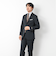 《セットアップ》尾州 WOOL SUIT セットアップスーツ 25AW