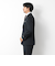 《セットアップ》尾州 WOOL SUIT セットアップスーツ 25AW