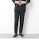 《セットアップ》尾州 WOOL SUIT セットアップスーツ 25AW